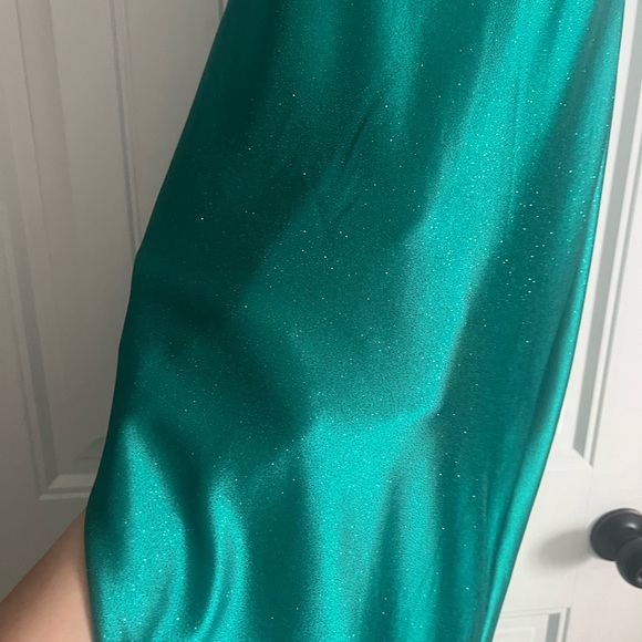 City Studio Prom Dress - Picture 5 of 5